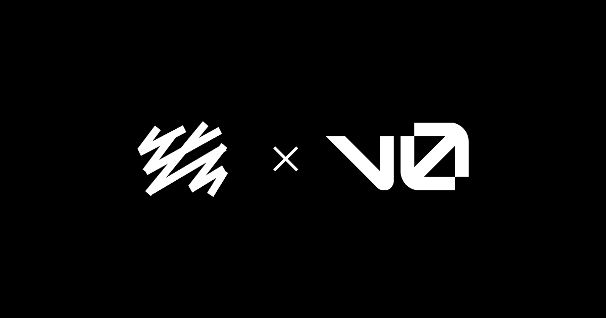 Sanity and v0 logos